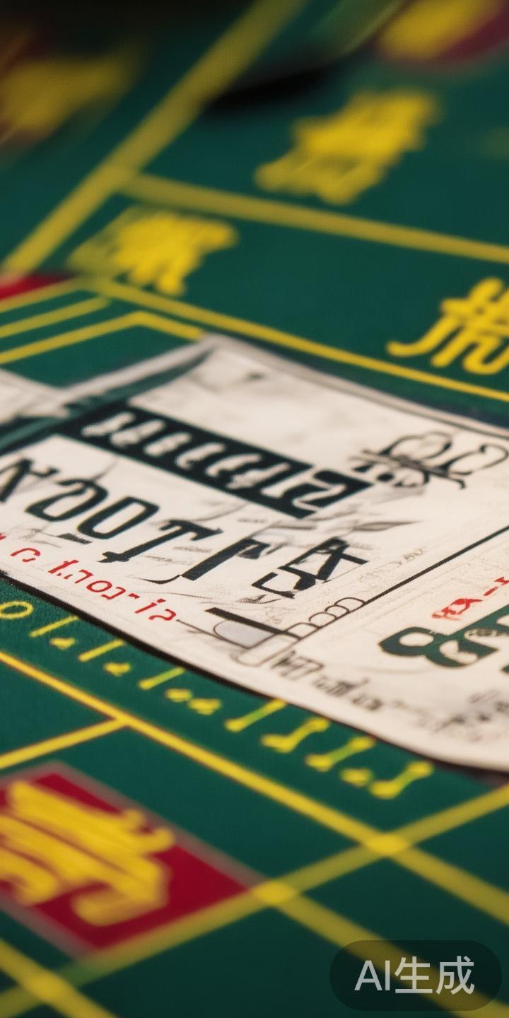 如何有效辨别澳门新葡京虚假博彩资讯与虚假宣传的实用指南