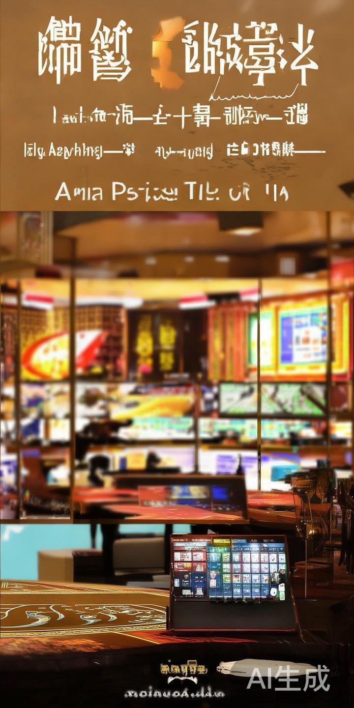 澳门新葡金京全攻略：详细玩法介绍与实用投注技巧分享