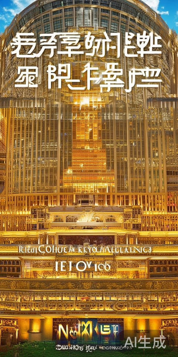 澳门皇家赌场新葡京：奢华体验与顶级娱乐全攻略