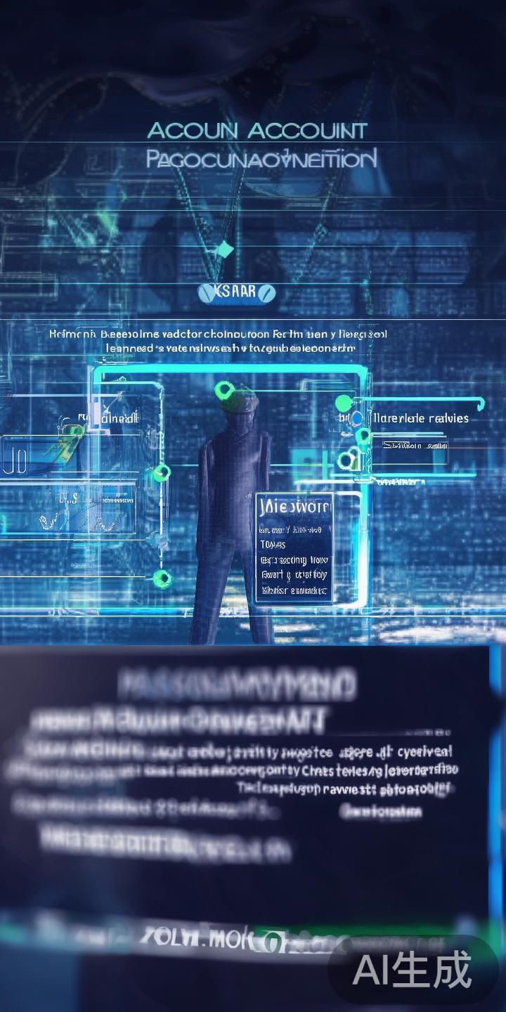 澳门新葡新京app安全登录与账号保障措施全面分析与提升建议 安全的账号保障不仅要依靠技术手段,还需完备的管理策