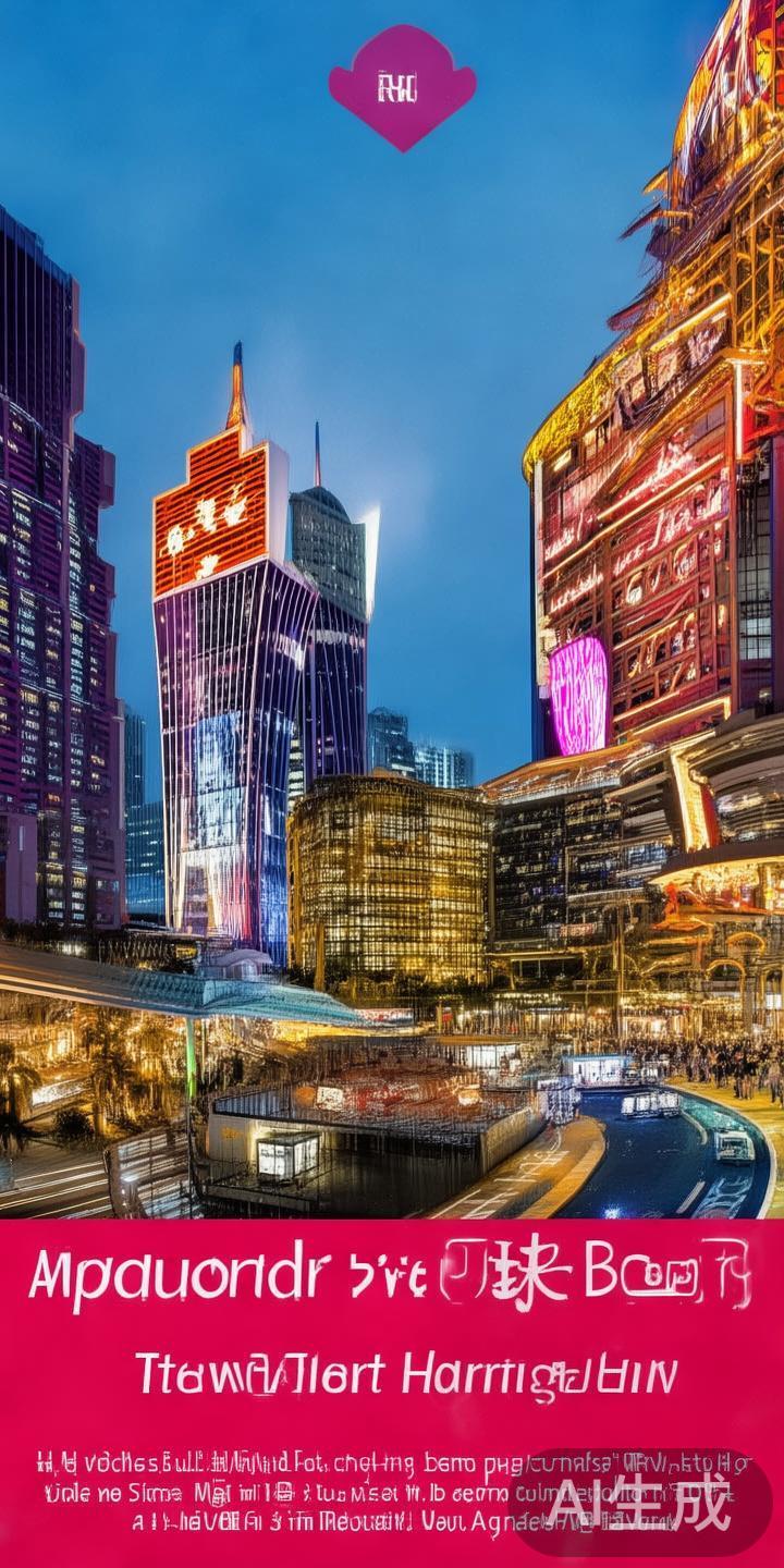 在如今的娱乐休闲体验中，澳门新葡京作为享誉全球的知