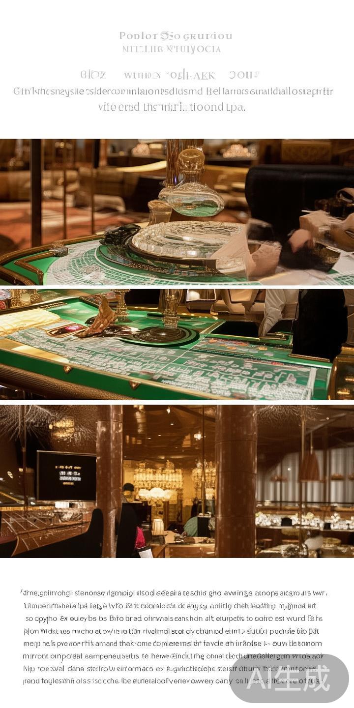 访客在新葡京的体验也离不开其专业的服务团队。高素质