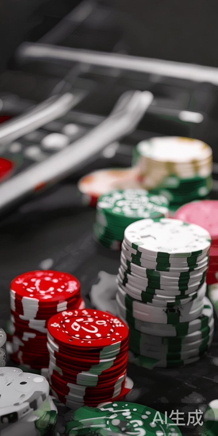 随着线上赌博行业的不断发展，平台纷纷推出各种新手专