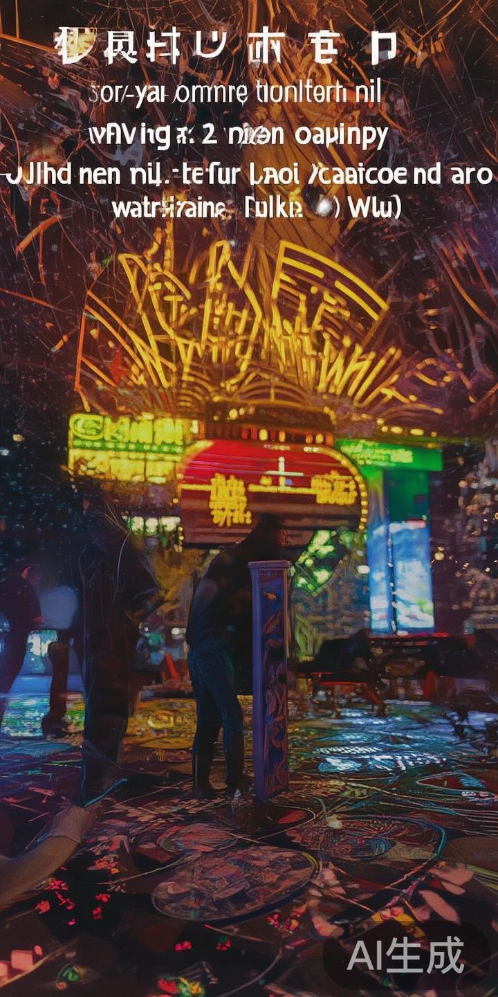 全面攻略:如何稳定访问澳门新葡京游戏网址保障畅玩体验 在现代线上娱乐不断发展的背景下,越来越多的玩家选择