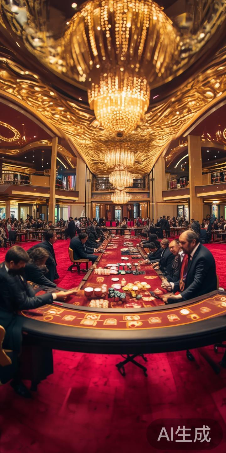 澳门新葡京一万筹码图全景展示与实用使用技巧全面解析 在澳门的豪华赌场中,葡京作为享誉全球的赌城地标,吸