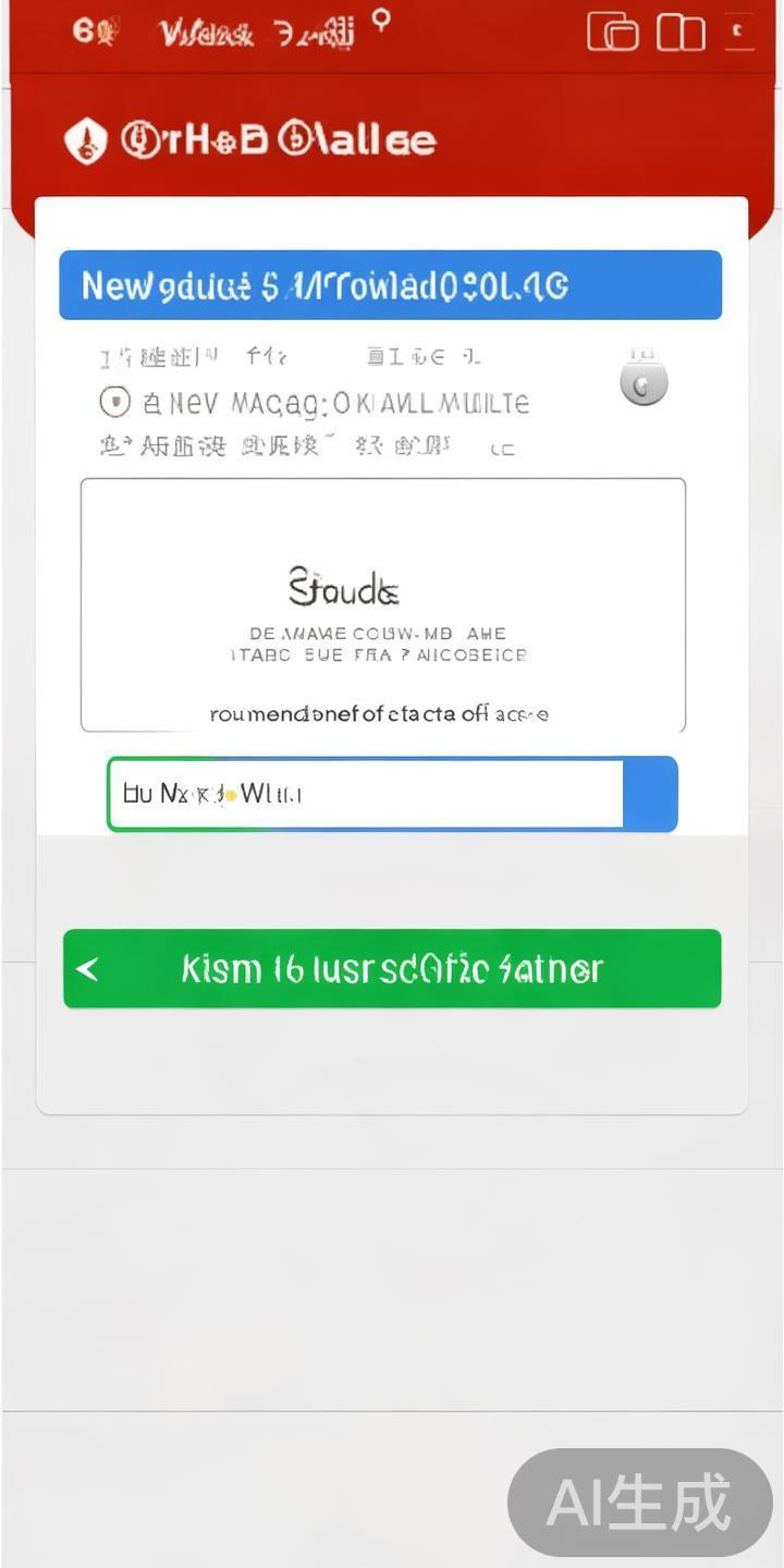 访问官方网站或官方推荐链接：首先确保你进入的新葡京