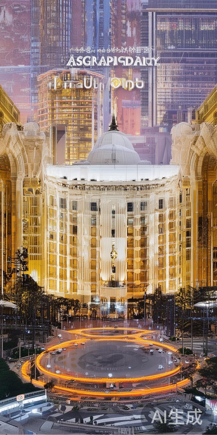 值得一提的是，随着澳门旅游市场的逐步复苏，新葡京特