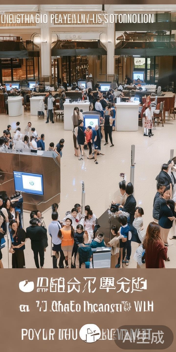 虽然澳门新葡京内的大部分餐厅、零售店和娱乐项目支持