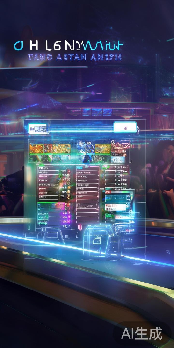 例如，通过大数据分析，新葡京能够根据用户的偏好推荐