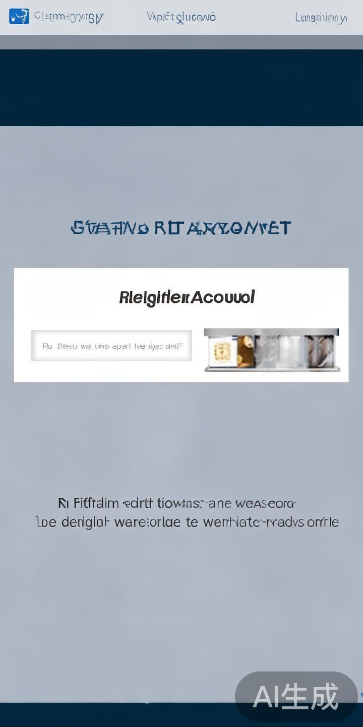 详解澳门新葡京网站开户步骤与快速完成攻略全指南