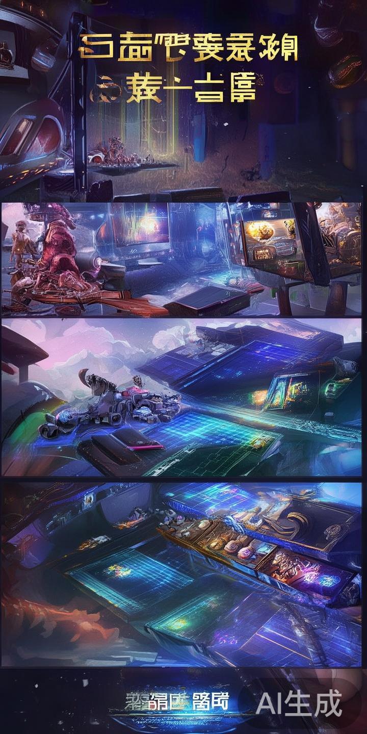 澳门新葡京平台网站:丰富娱乐项目与最新游戏推荐一站式体验 最新游戏推荐确保玩法新颖精彩
随着技术的不断革新