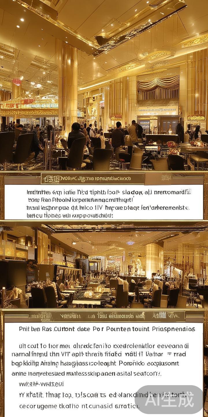 澳门新葡京免费注享受VIP尊享体验的最新途径与重要注意事项详解