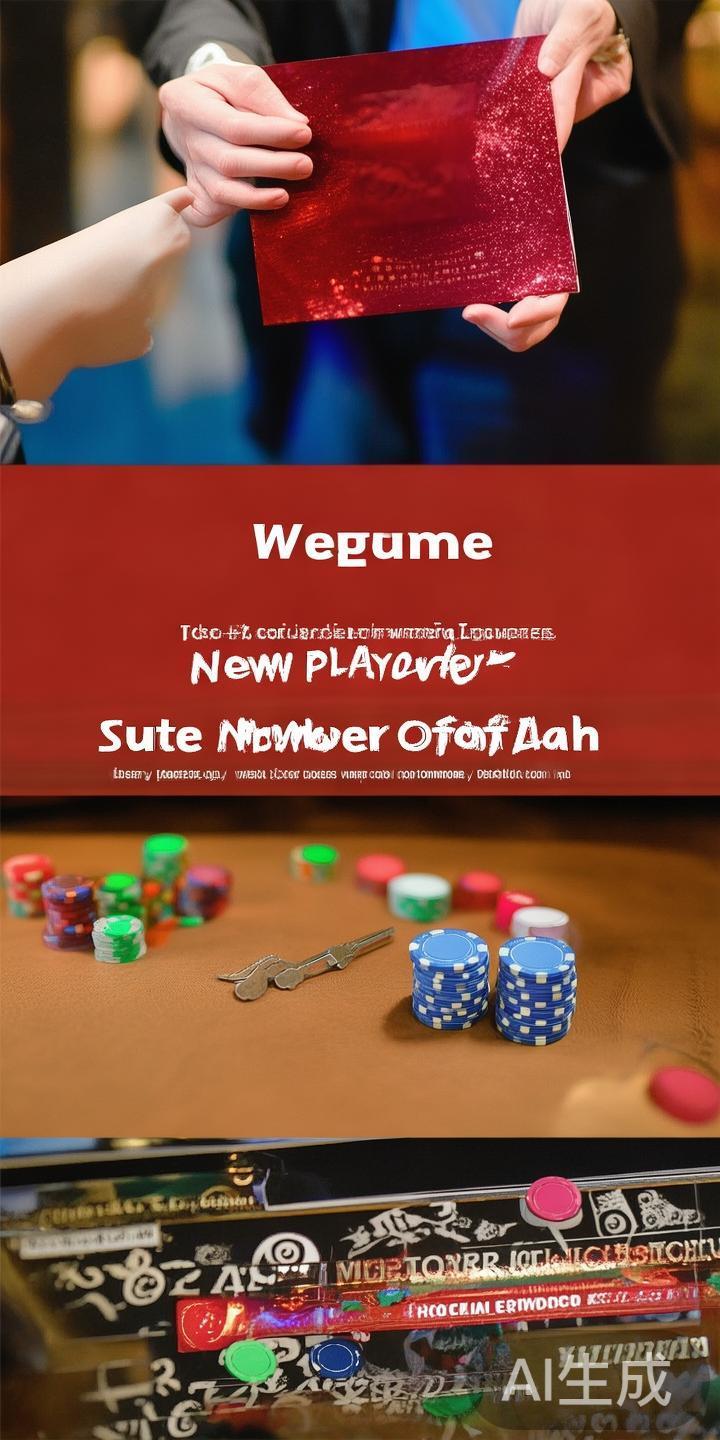 澳门新葡京赌场全面解析及最新优惠活动全攻略